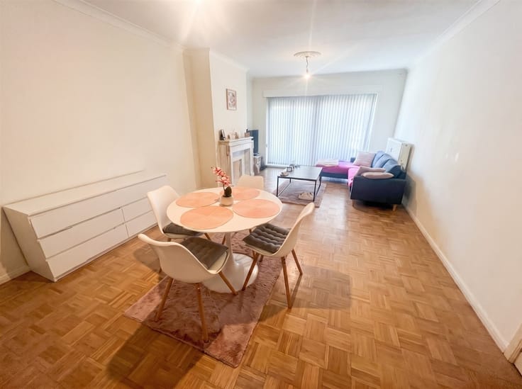 Foto 3 van een woning in OUDENAARDE