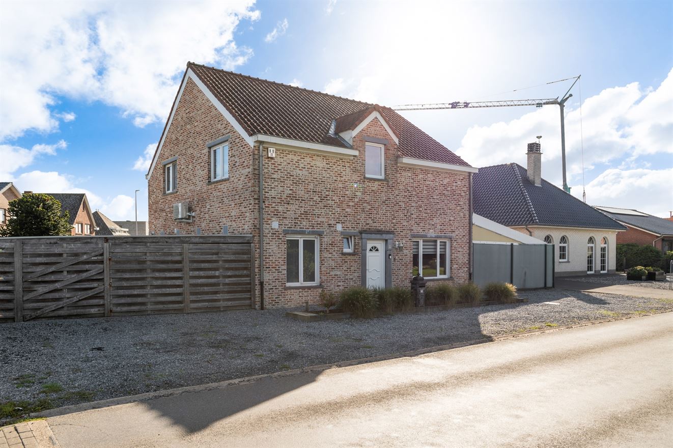 Foto 2 van een woning in Lommel