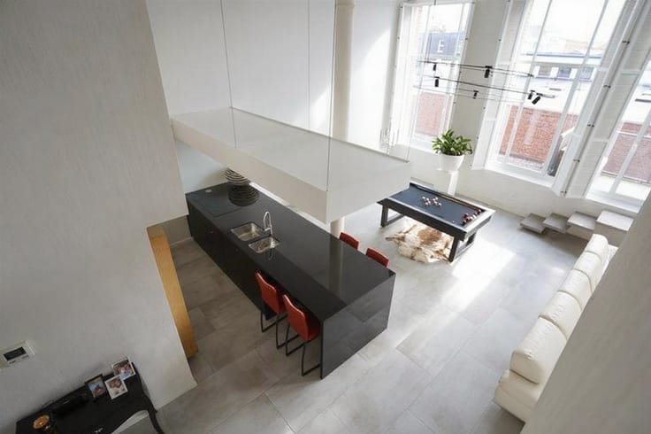Foto 3 van een woning in Kortrijk