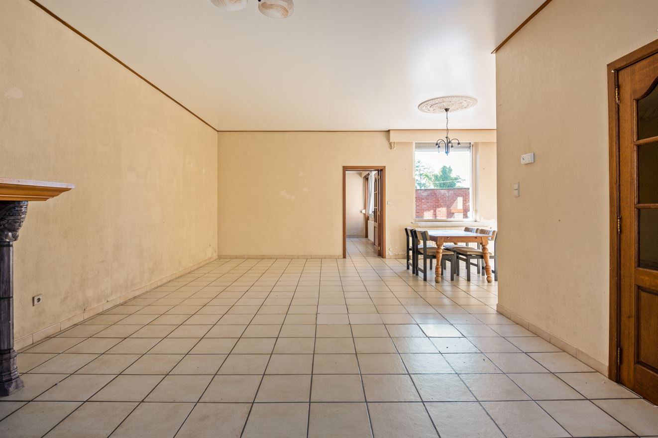 Foto 3 van een woning in Sint-Truiden