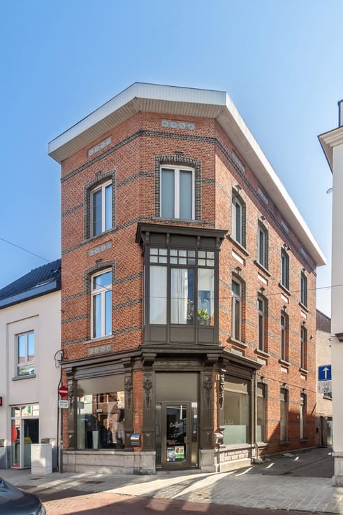 Foto 2 van een woning in Diest