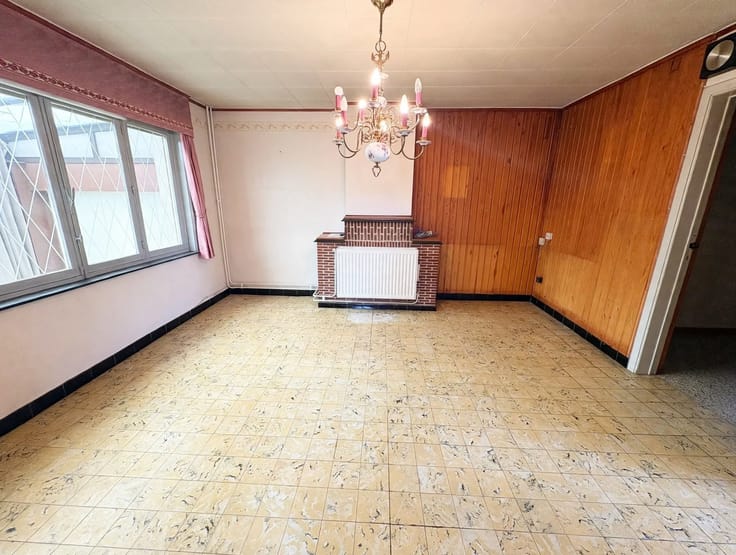 Foto 3 van een woning in Wespelaar