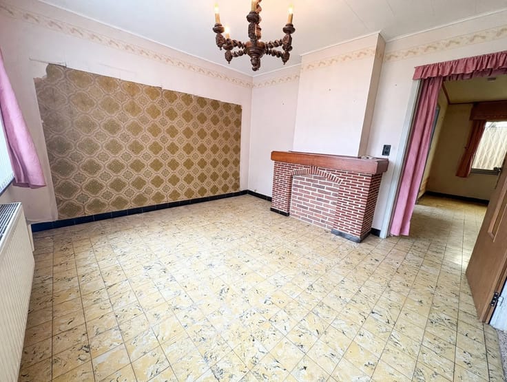Foto 2 van een woning in Wespelaar