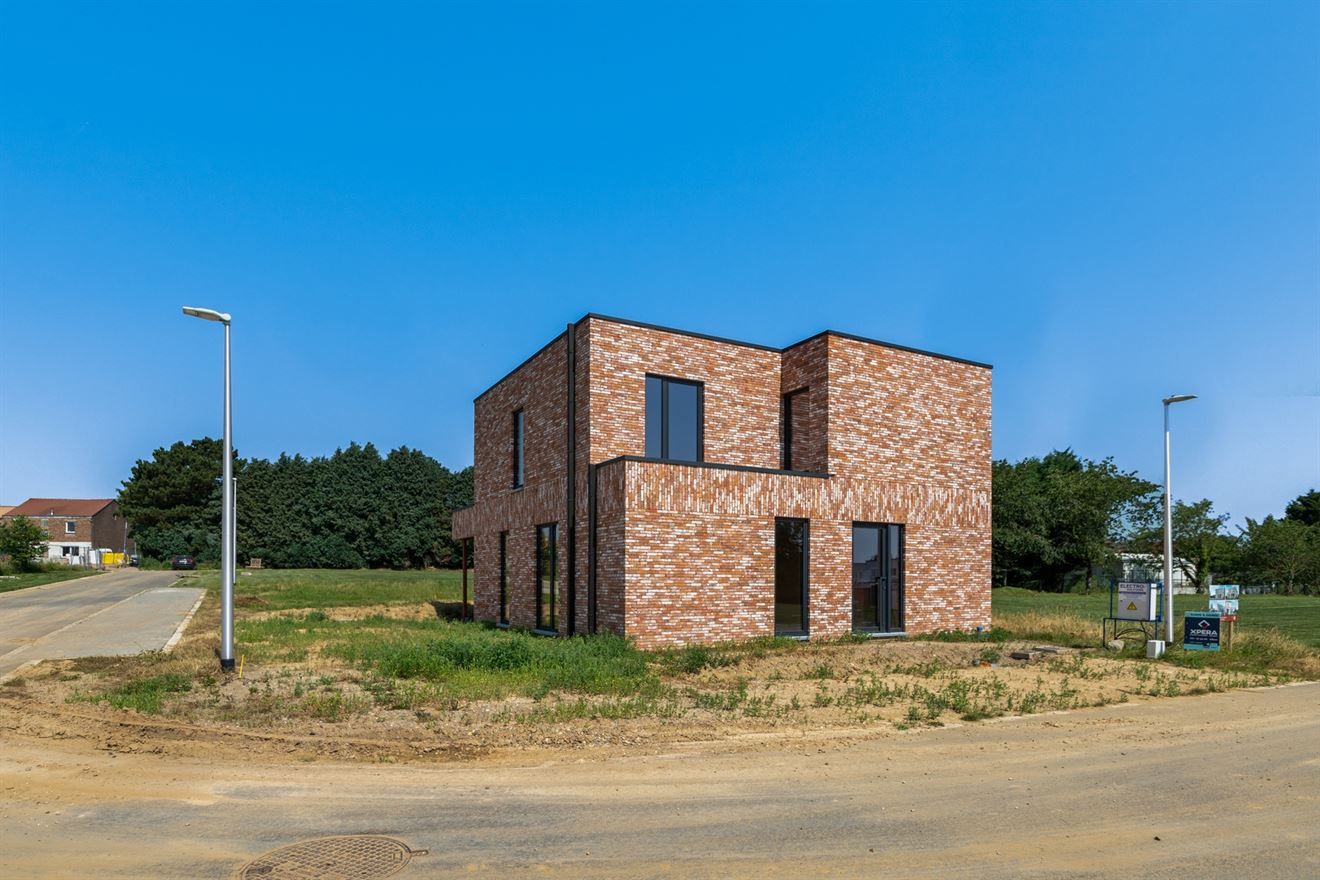 Foto 1 van een woning in Mechelen-Bovelingen
