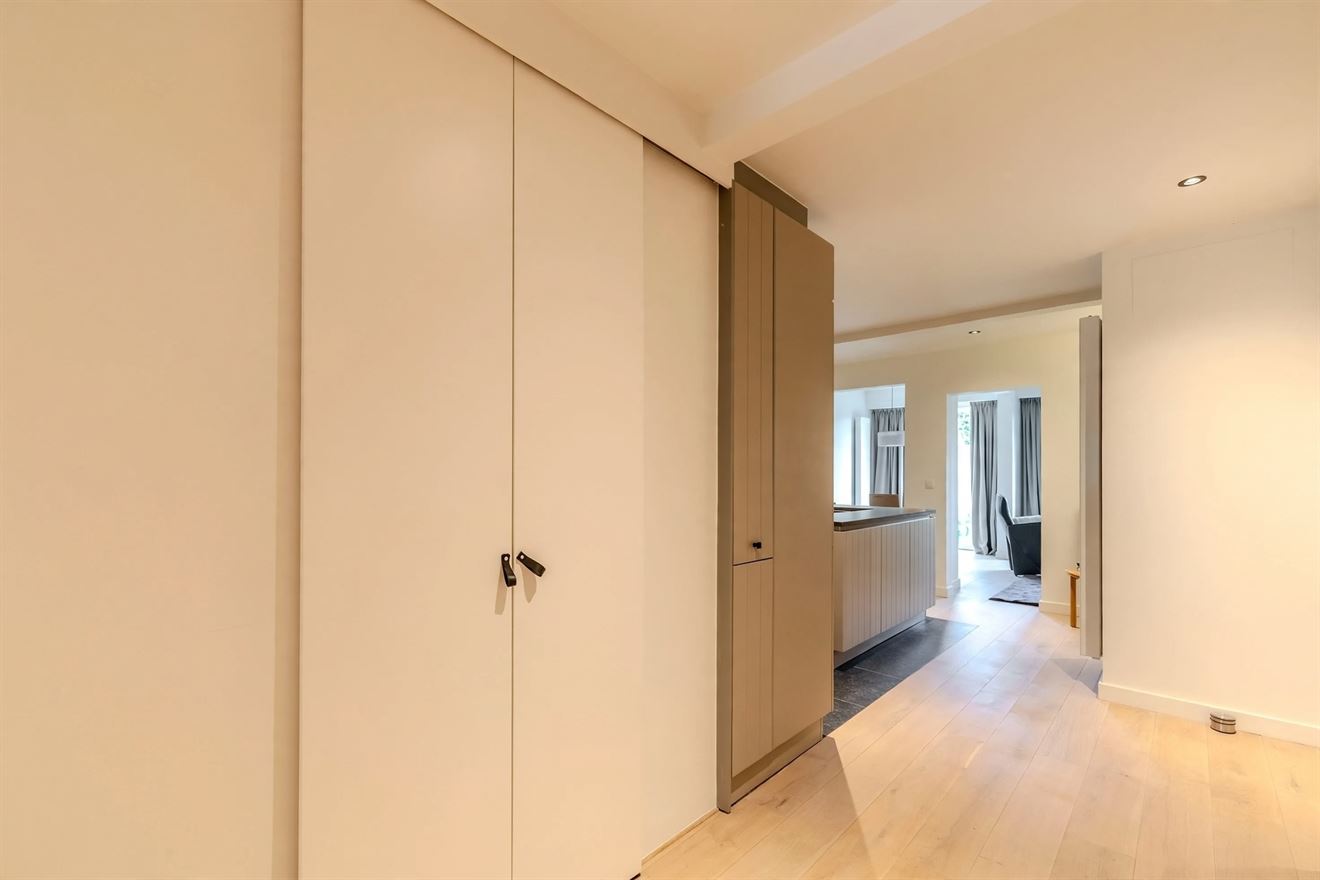 Foto 3 van een woning in Putte
