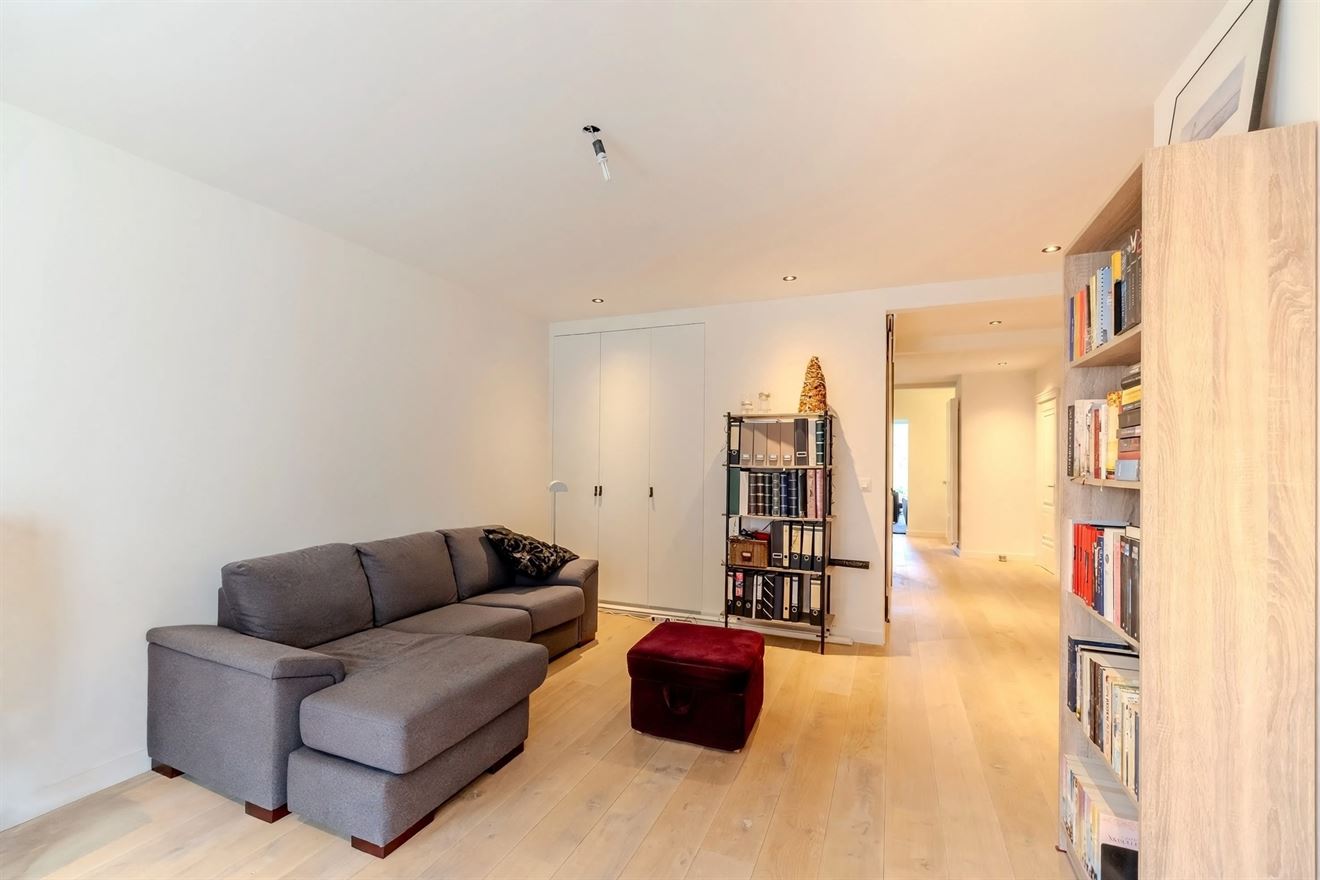 Foto 2 van een woning in Putte