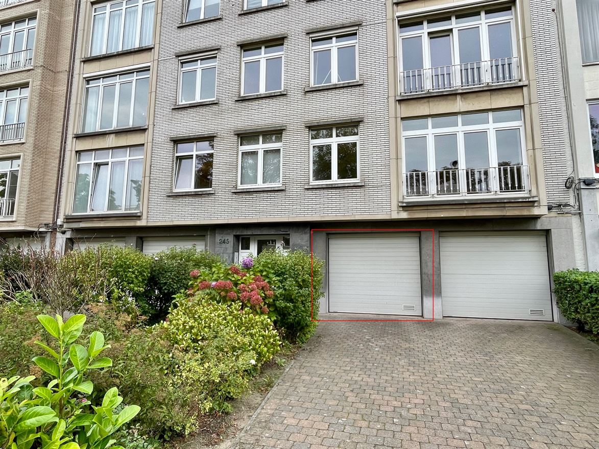 Foto 2 van een woning in Antwerpen