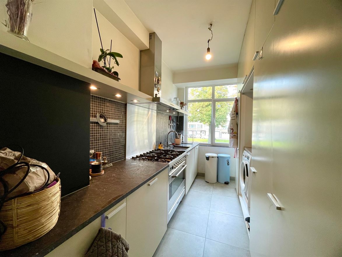 Foto 3 van een woning in Antwerpen