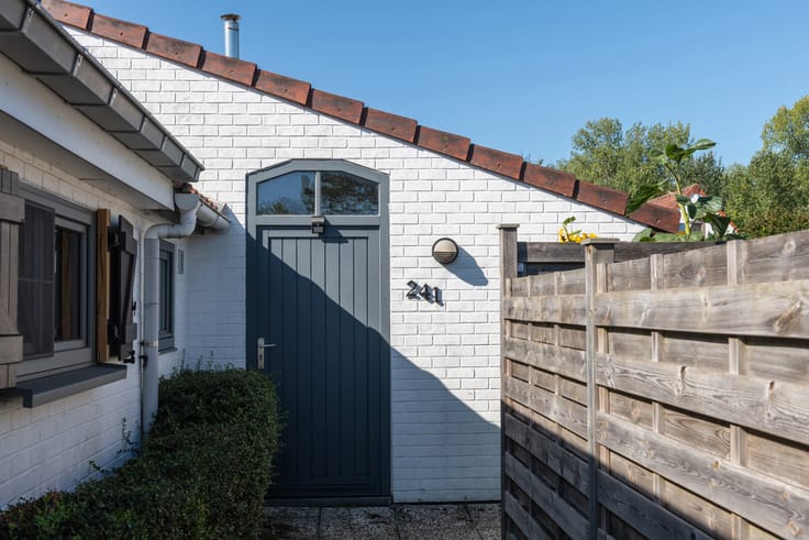 Foto 3 van een woning in De Panne