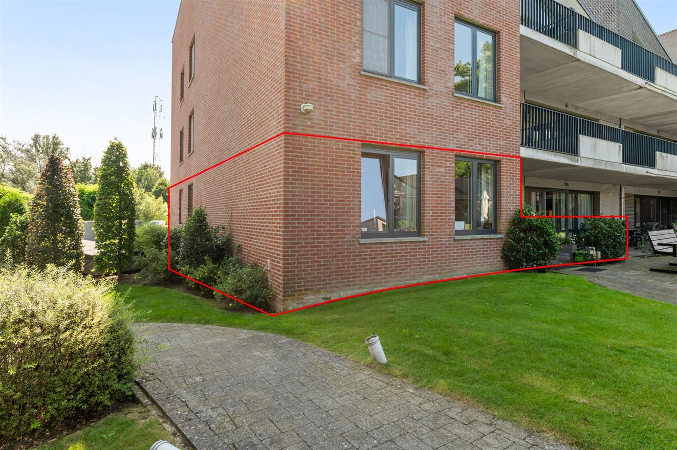 Foto 1 van een woning in KONTICH