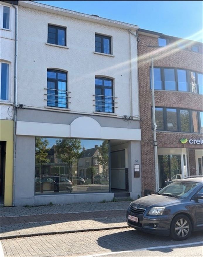 Foto 2 van een woning in Zoersel