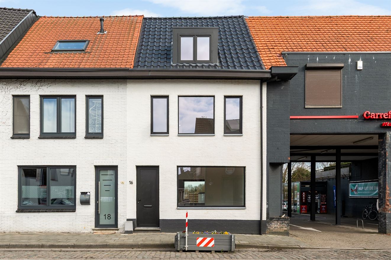 Foto 3 van een woning in HOOGSTRATEN