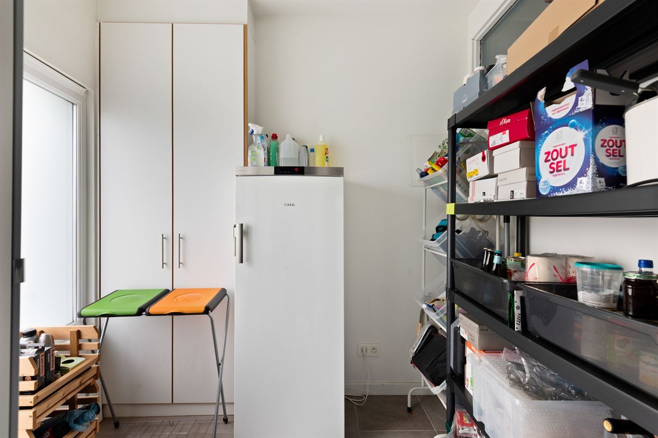 Foto 3 van een woning in Lier