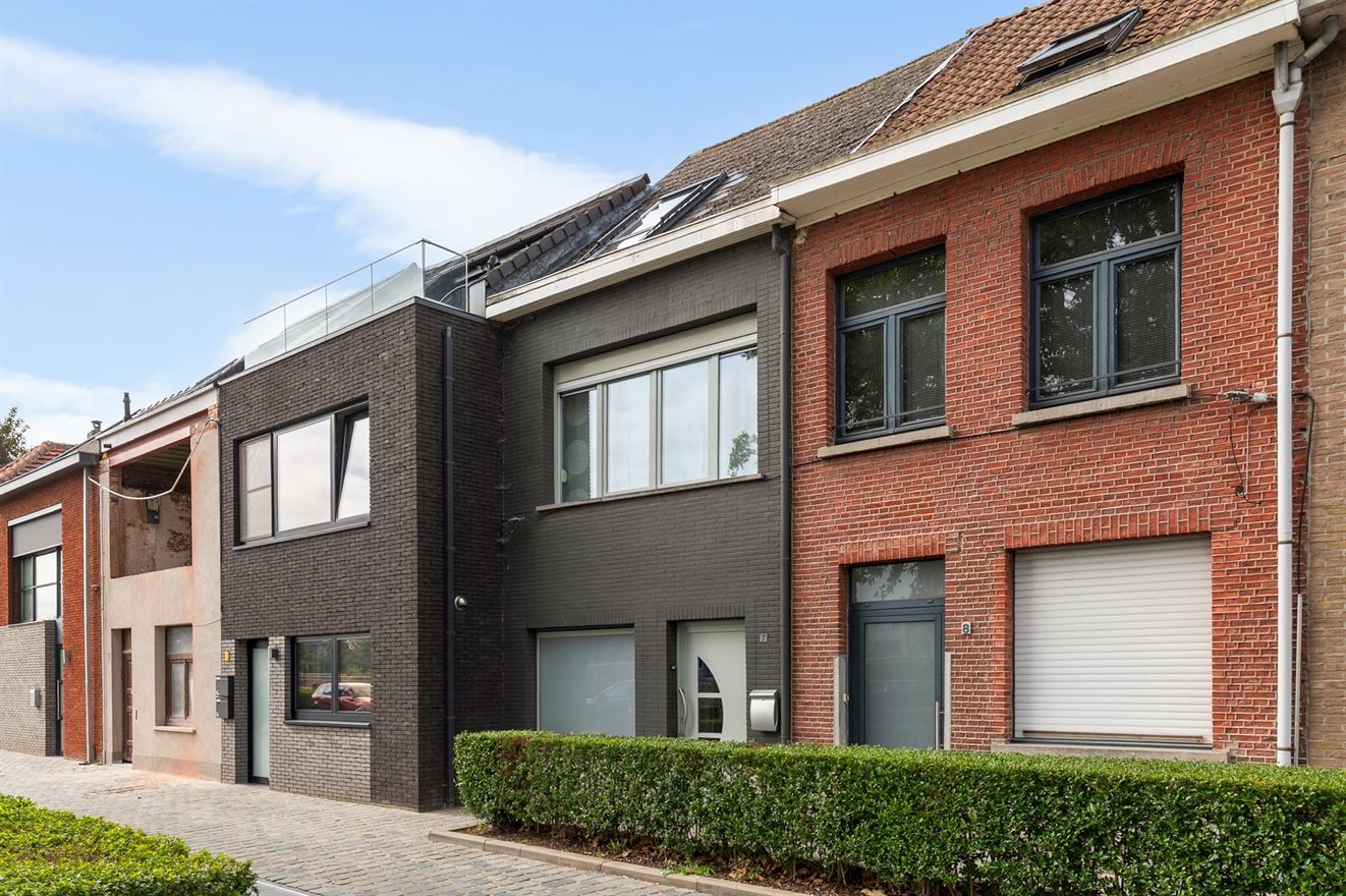 Foto 2 van een woning in Lier