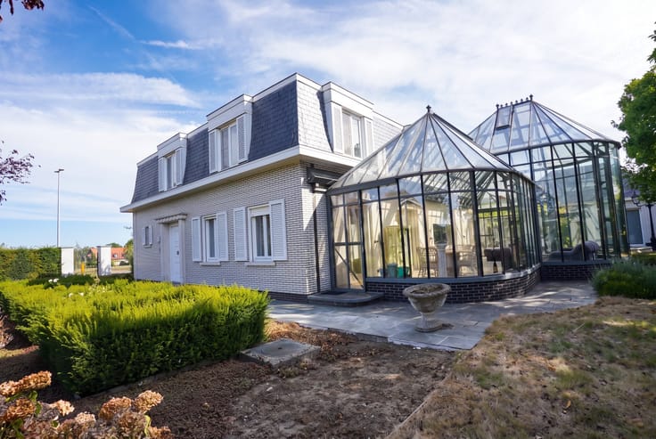 Foto 3 van een woning in BESELARE