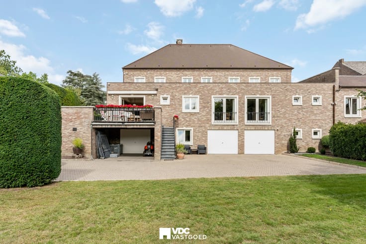 Foto 3 van een woning in Tongeren