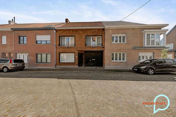 Foto 3 van een woning in Gent