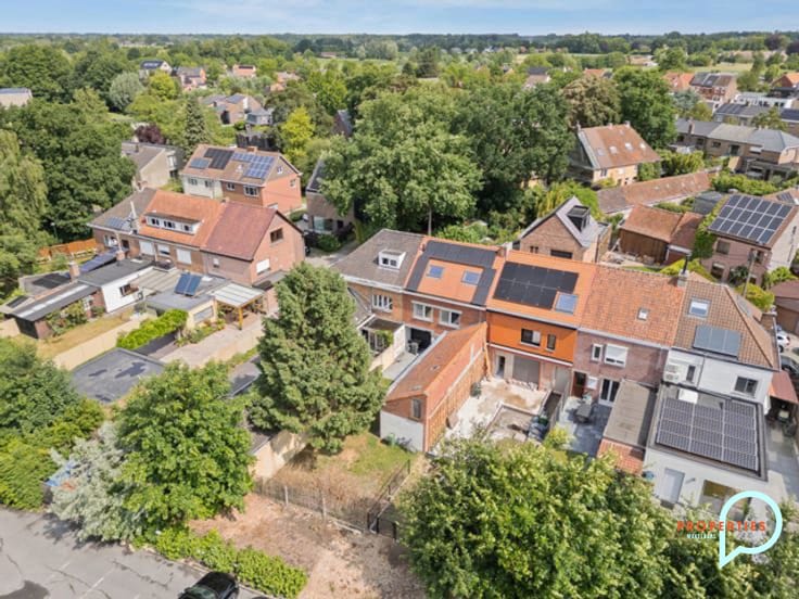 Foto 2 van een woning in Gent