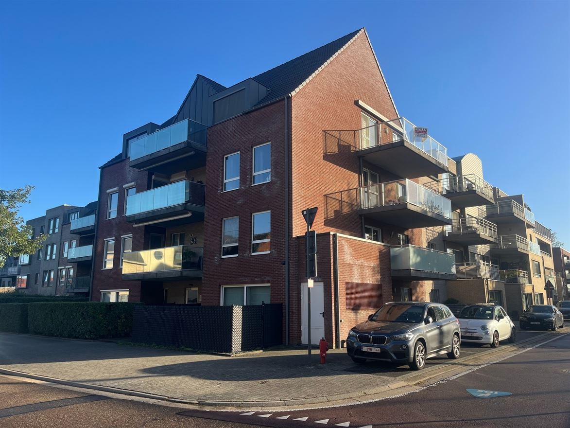Foto 2 van een woning in Geel