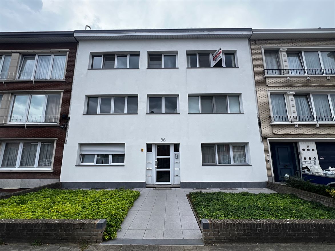 Foto 1 van een woning in Deurne