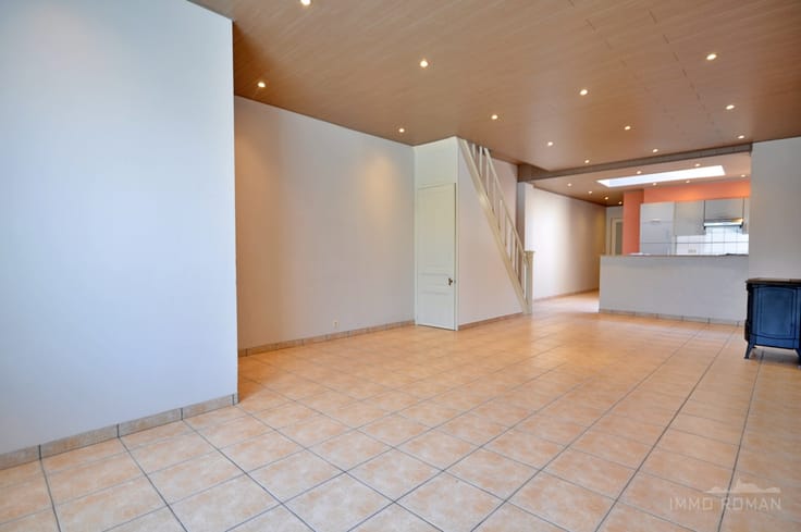 Foto 3 van een woning in Ronse