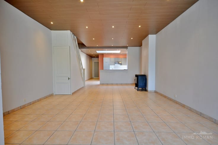Foto 2 van een woning in Ronse