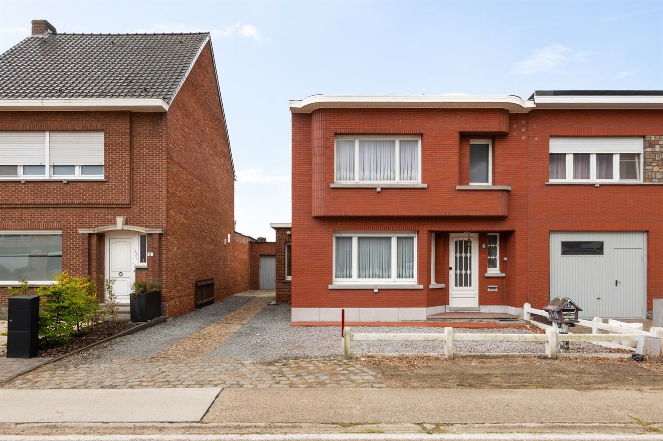 Foto 3 van een woning in Nijlen
