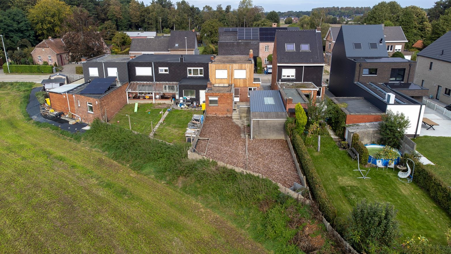 Foto 2 van een woning in Nijlen