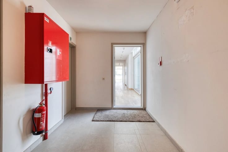Foto 2 van een woning in OUDENAARDE