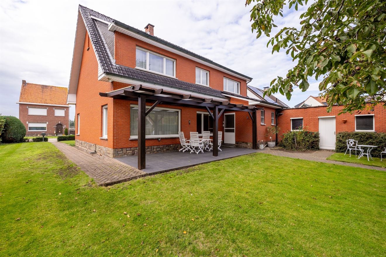 Foto 2 van een woning in Beerse