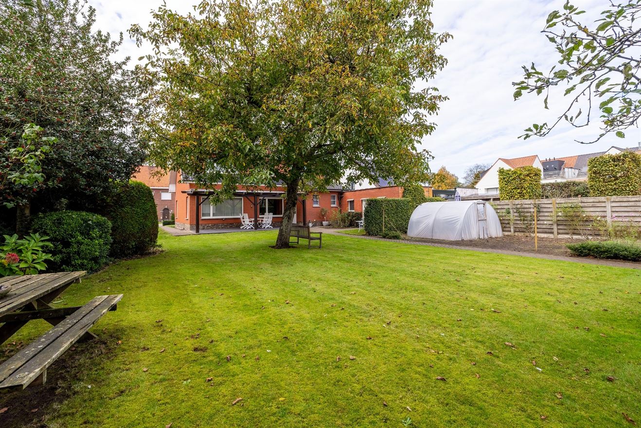 Foto 3 van een woning in Beerse