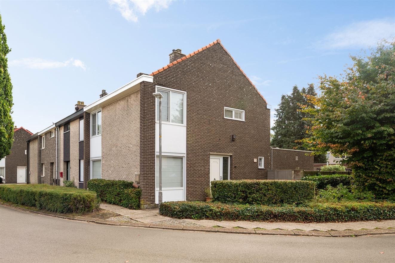 Foto 2 van een woning in TURNHOUT
