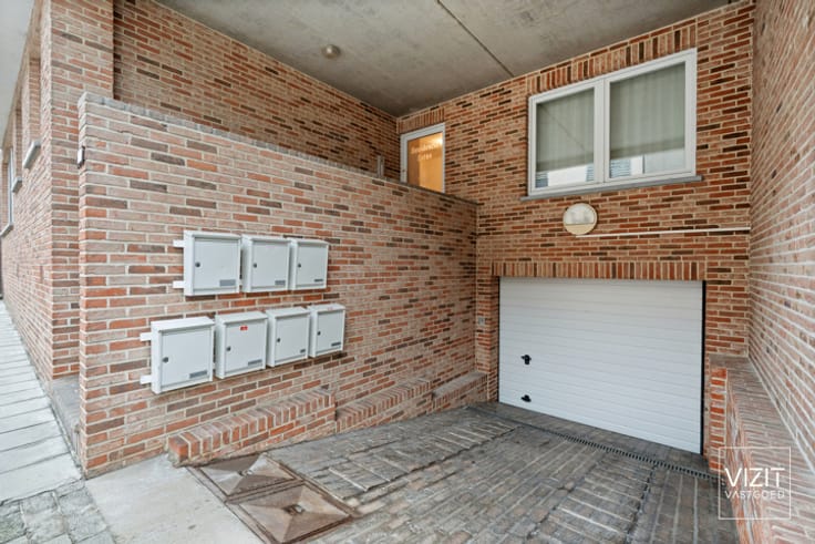 Foto 2 van een woning in Ninove