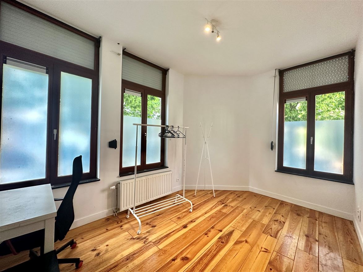 Foto 2 van een woning in ANTWERPEN