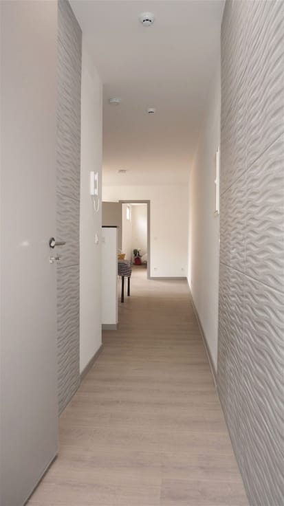 Foto 3 van een woning in BLANKENBERGE