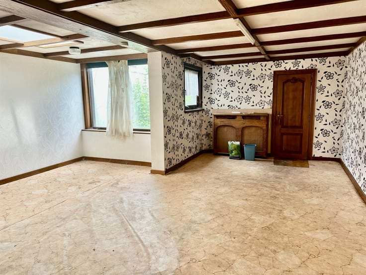Foto 3 van een woning in OUDENAARDE