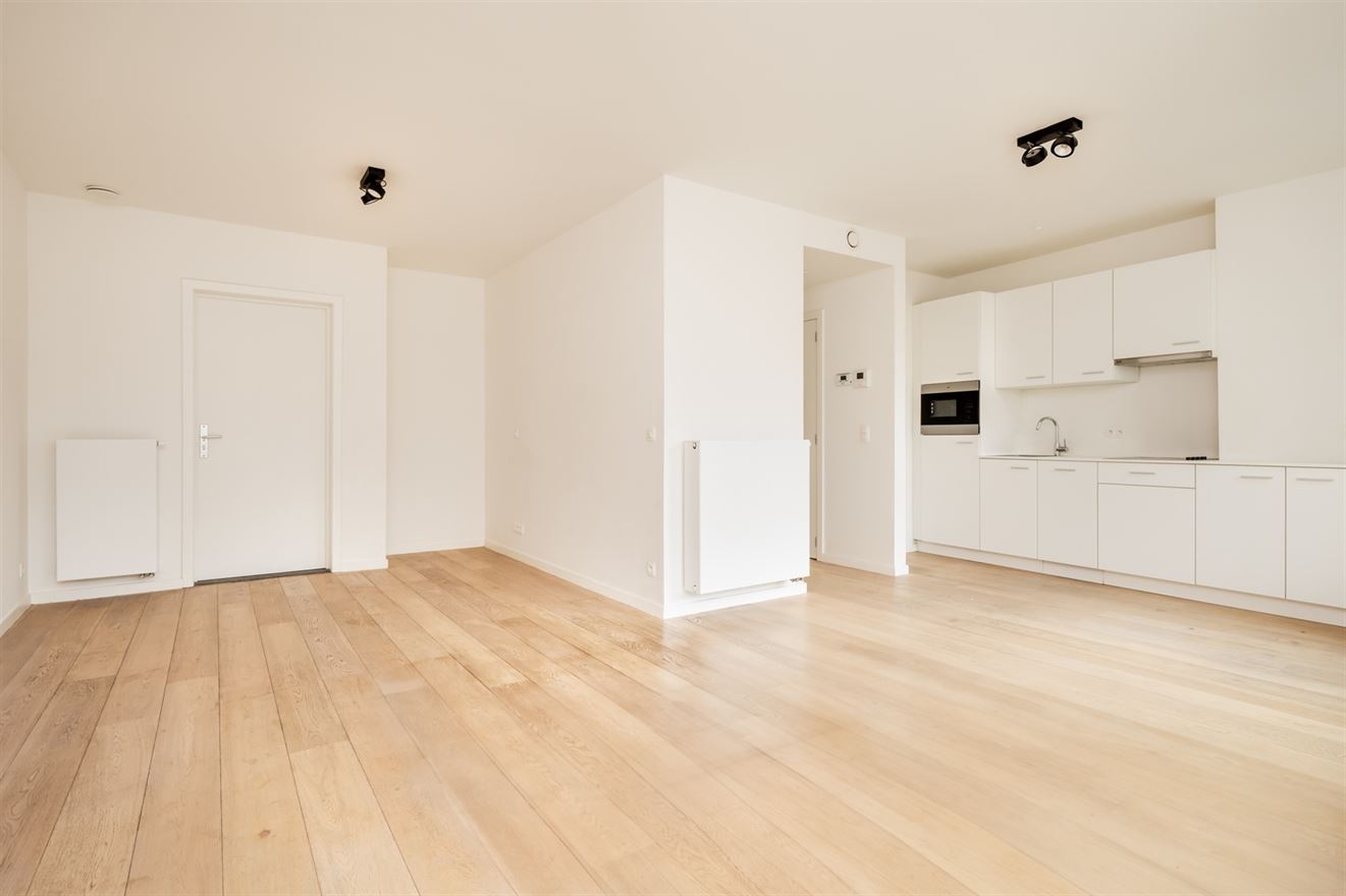 Foto 3 van een woning in ANTWERPEN