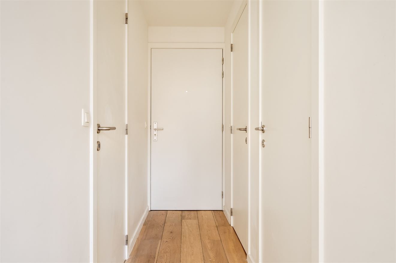 Foto 2 van een woning in ANTWERPEN
