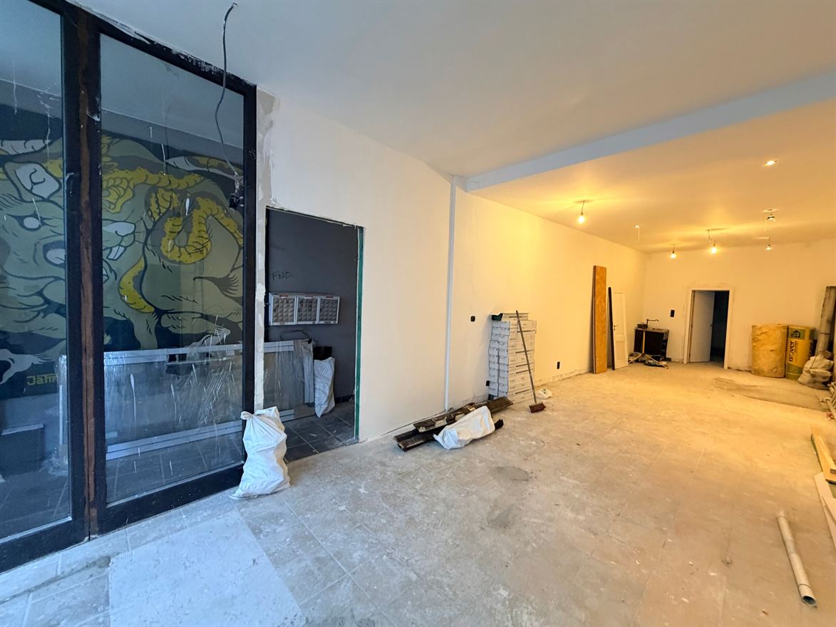 Foto 3 van een woning in ANTWERPEN