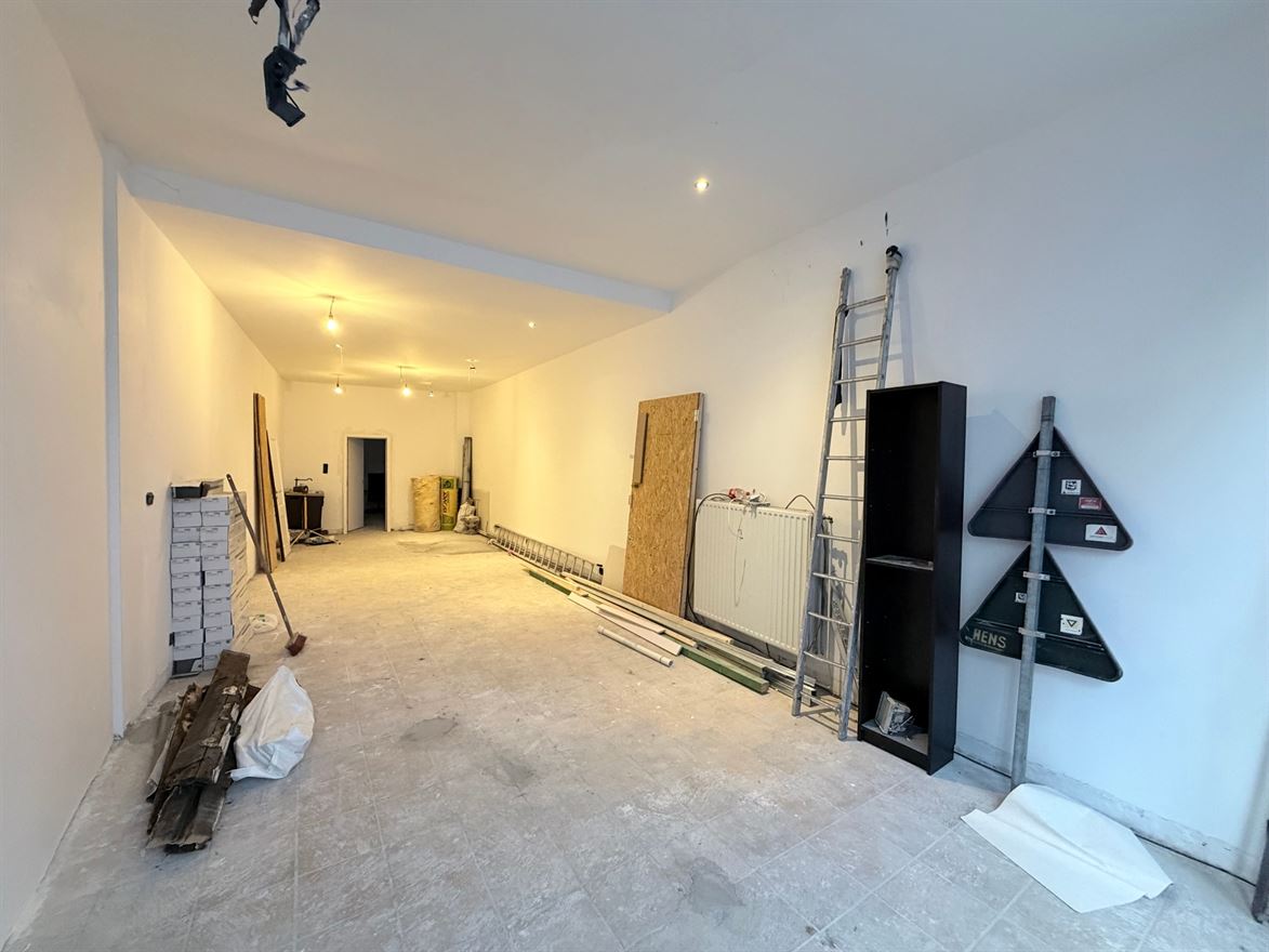 Foto 2 van een woning in ANTWERPEN