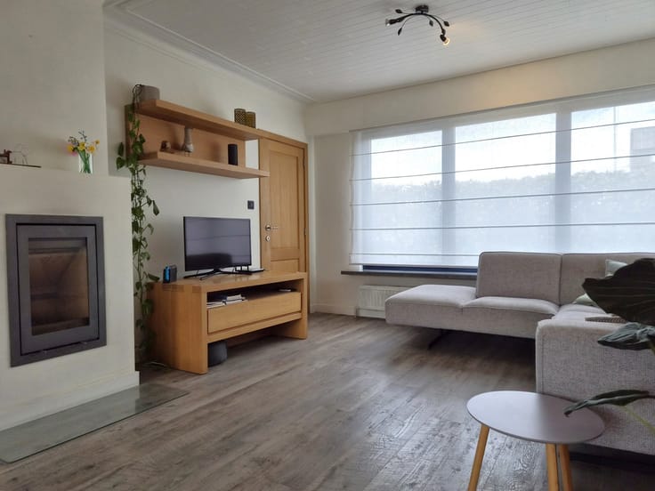 Foto 3 van een woning in Nijlen
