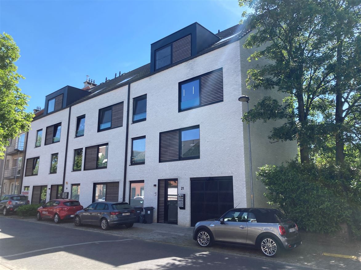 Foto 4 van een woning in HEIST-OP-DEN-BERG