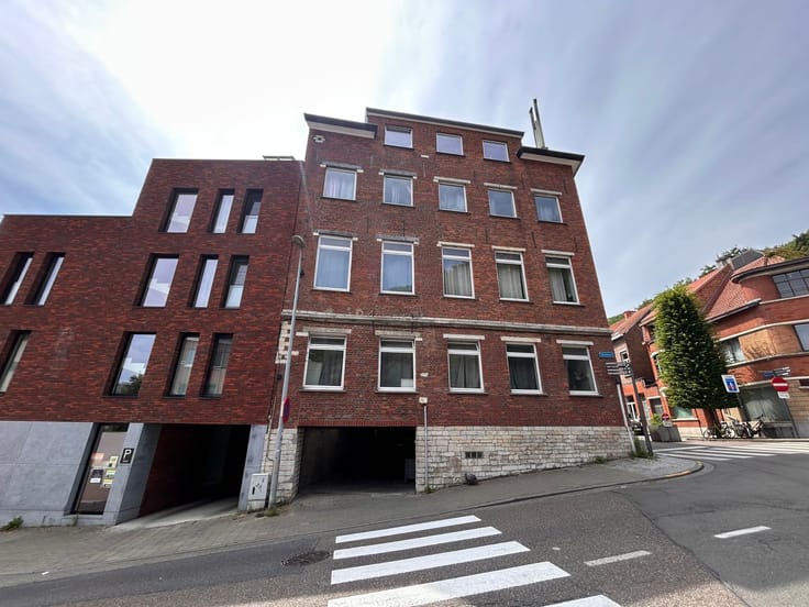 Foto 2 van een woning in Leuven