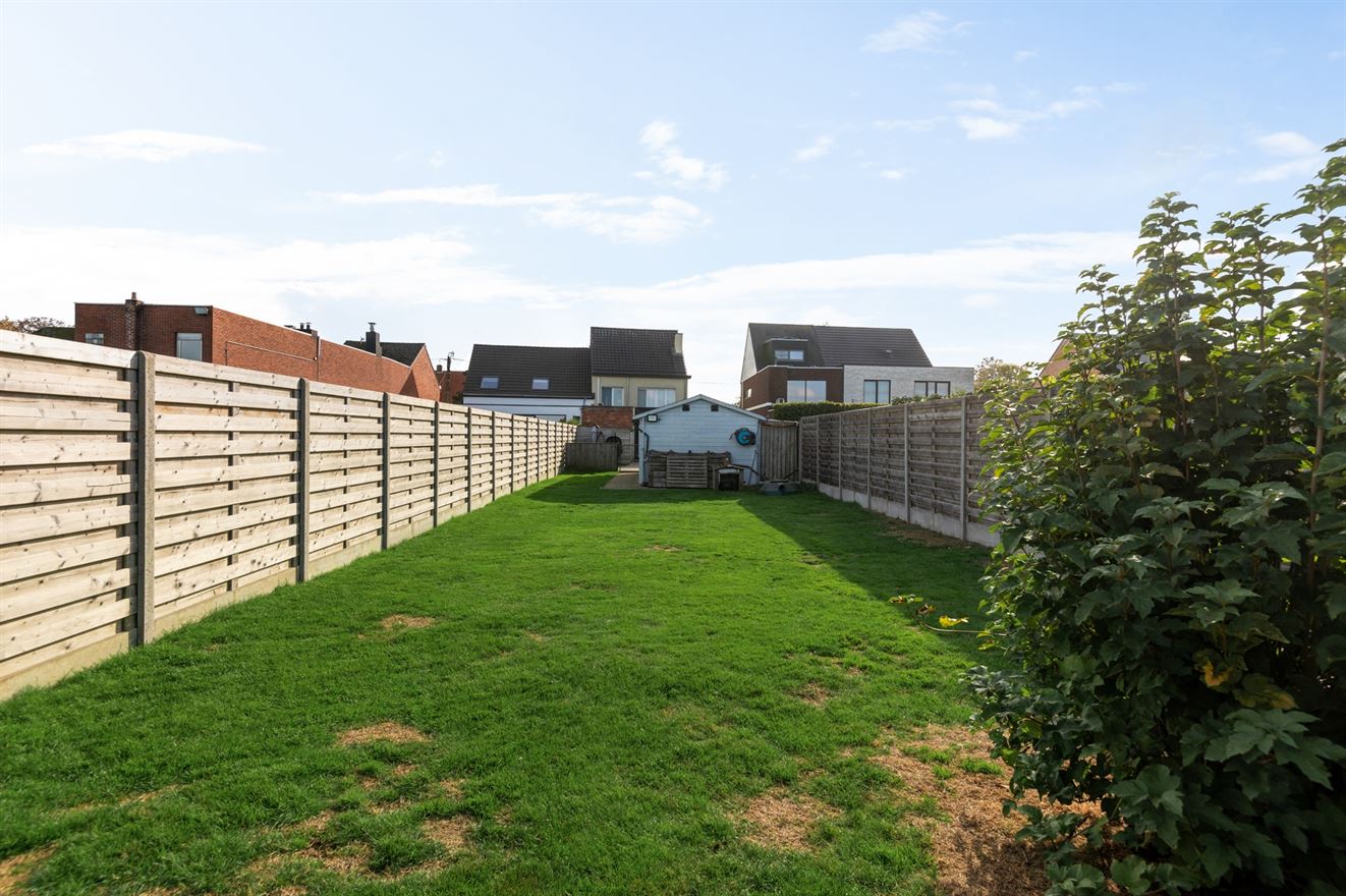 Foto 2 van een woning in Herenthout