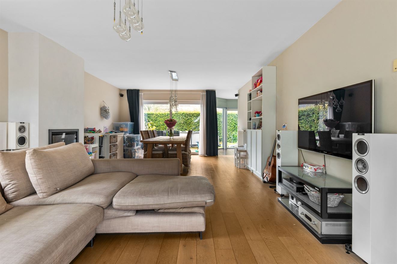 Foto 3 van een woning in Minderhout