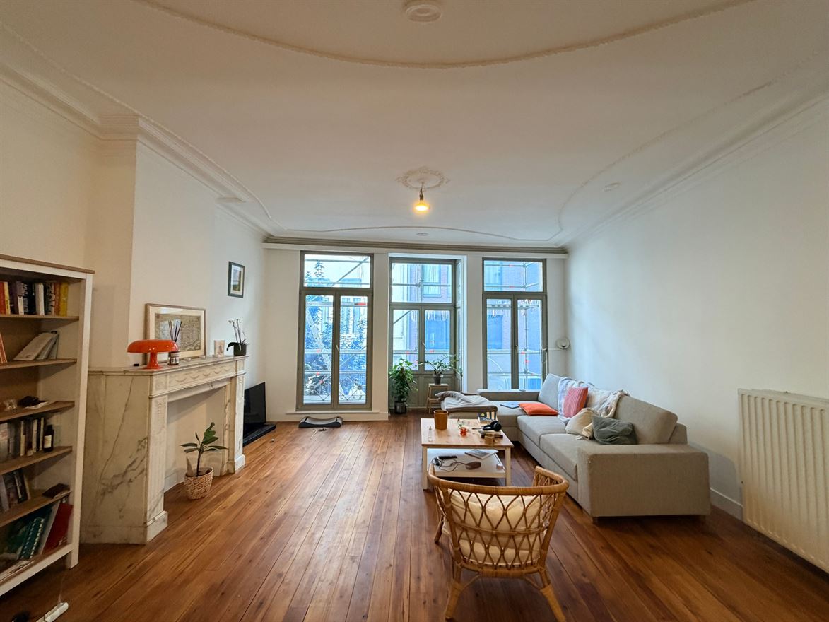 Foto 2 van een woning in ANTWERPEN