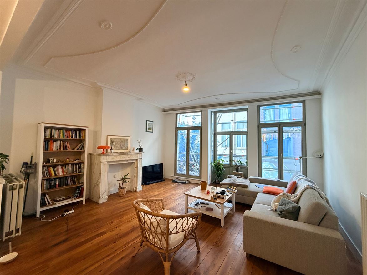 Foto 3 van een woning in ANTWERPEN