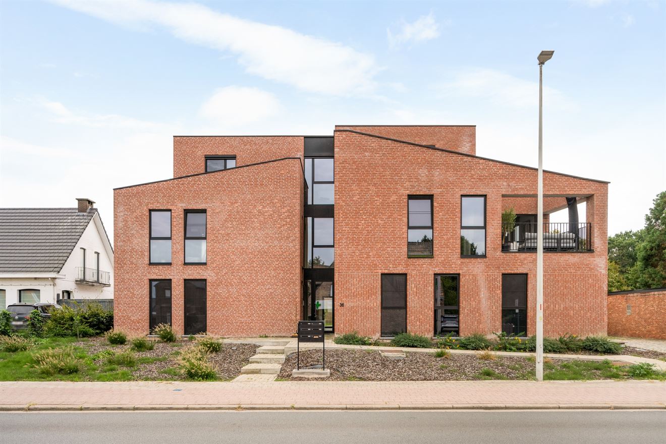 Foto 3 van een woning in Bevel
