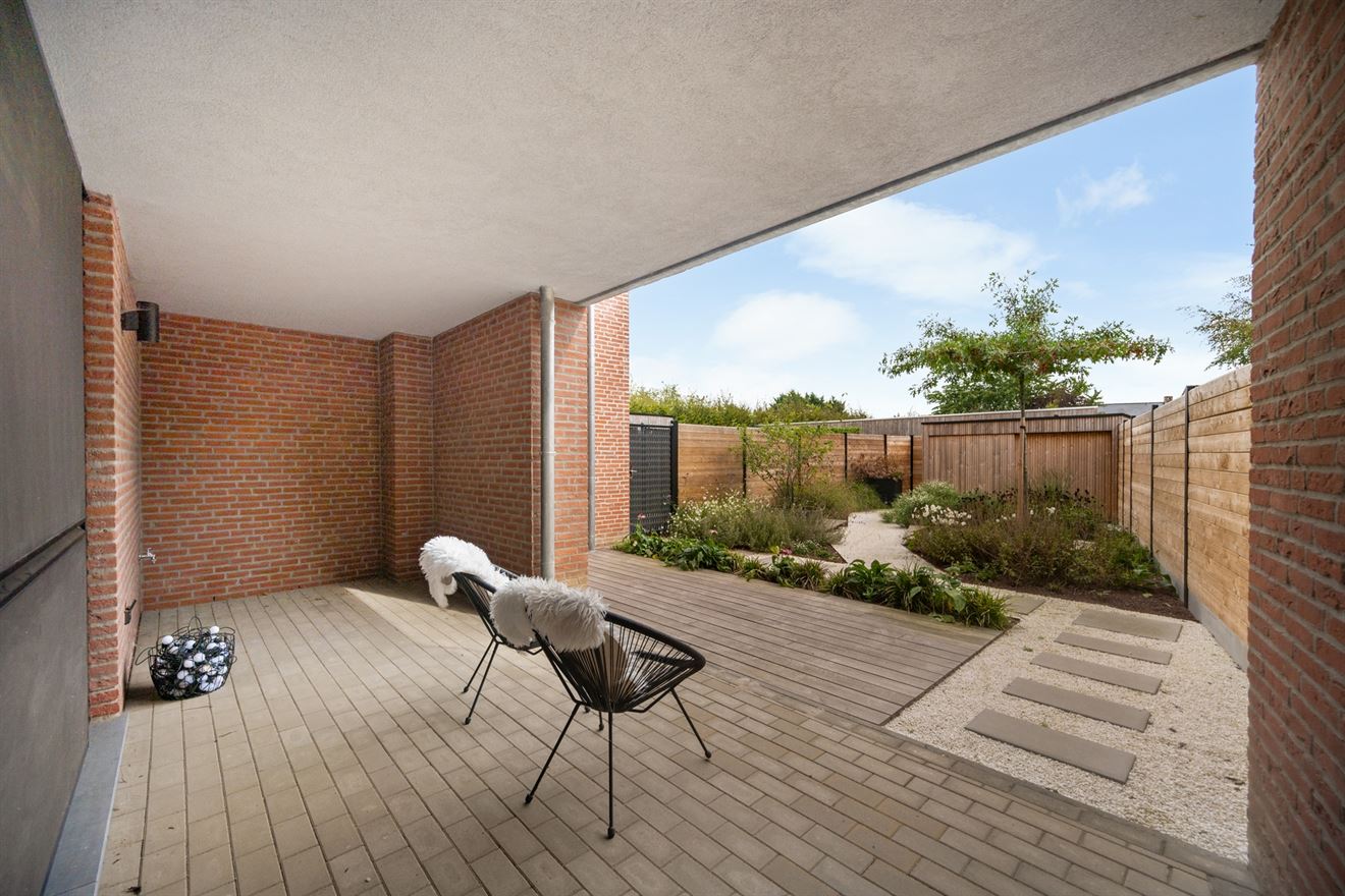 Foto 2 van een woning in Bevel