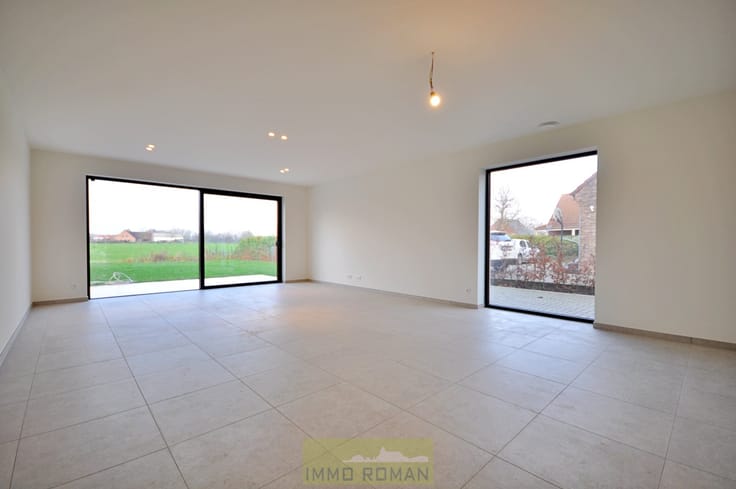 Foto 2 van een woning in Avelgem